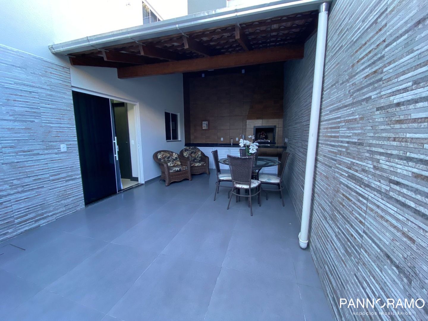 Casa, 4 quartos, 257 m² - Foto 9