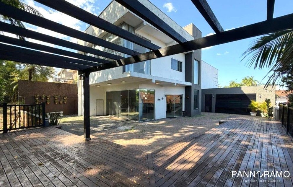 Casa, 3 quartos, 288 m² - Foto 20