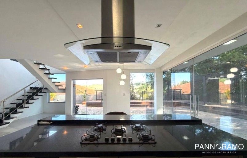 Casa, 3 quartos, 288 m² - Foto 5