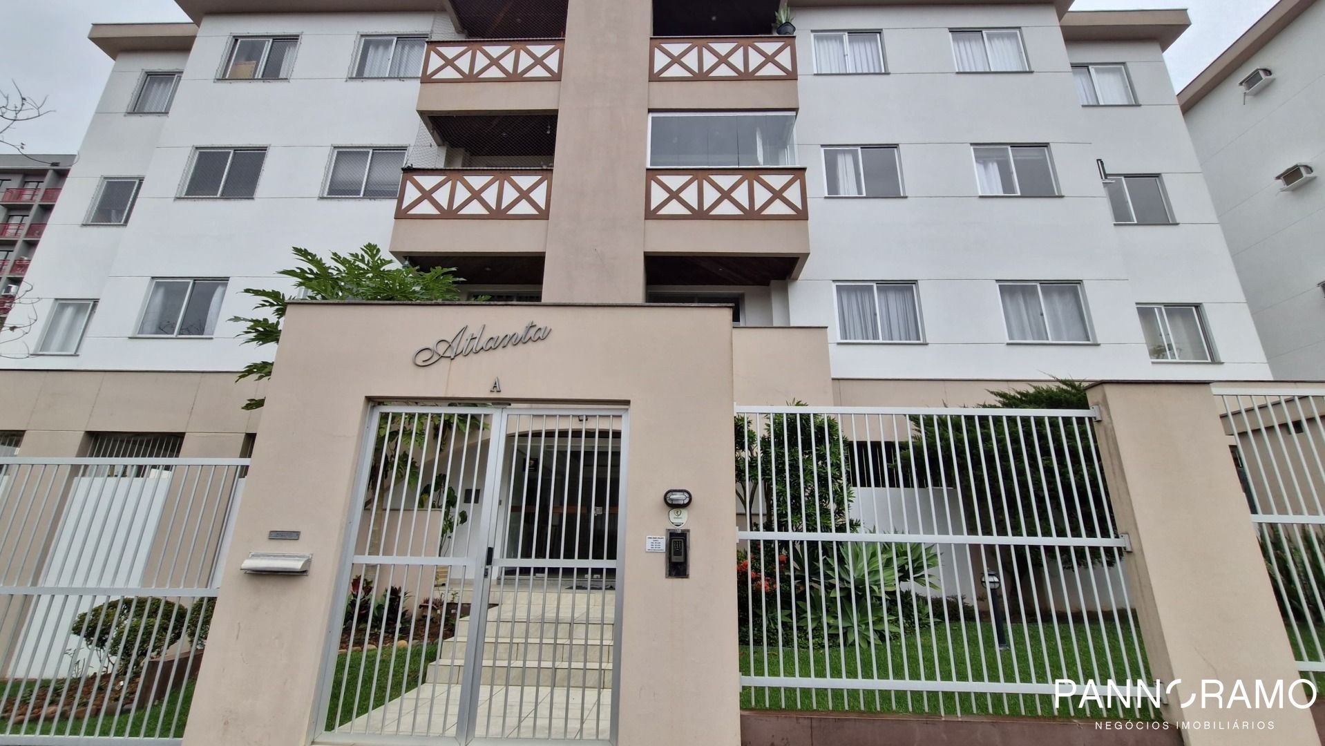 Apartamento, 3 quartos, 99 m² - Foto 2