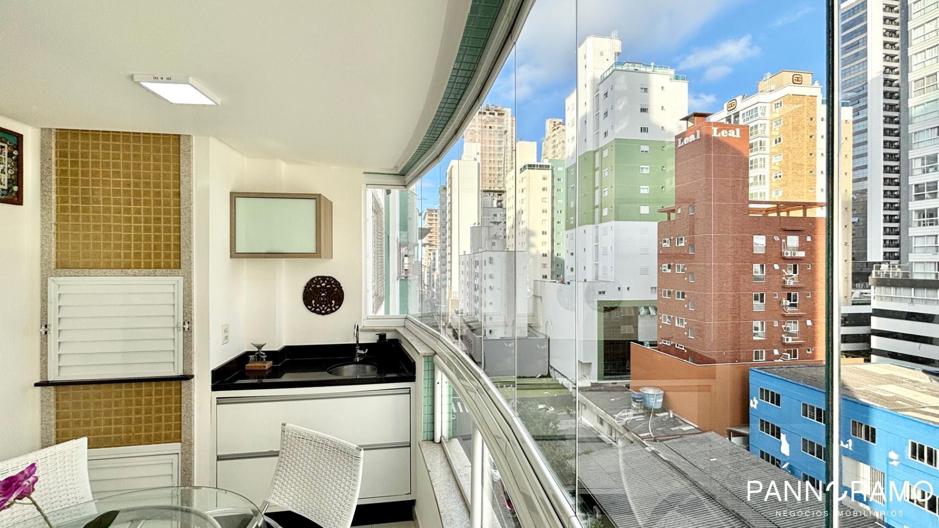 Apartamento, 3 quartos, 104 m² - Foto 3