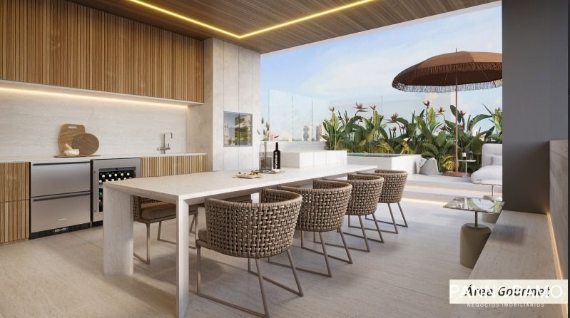 Apartamento, 3 quartos, 127 m² - Foto 15