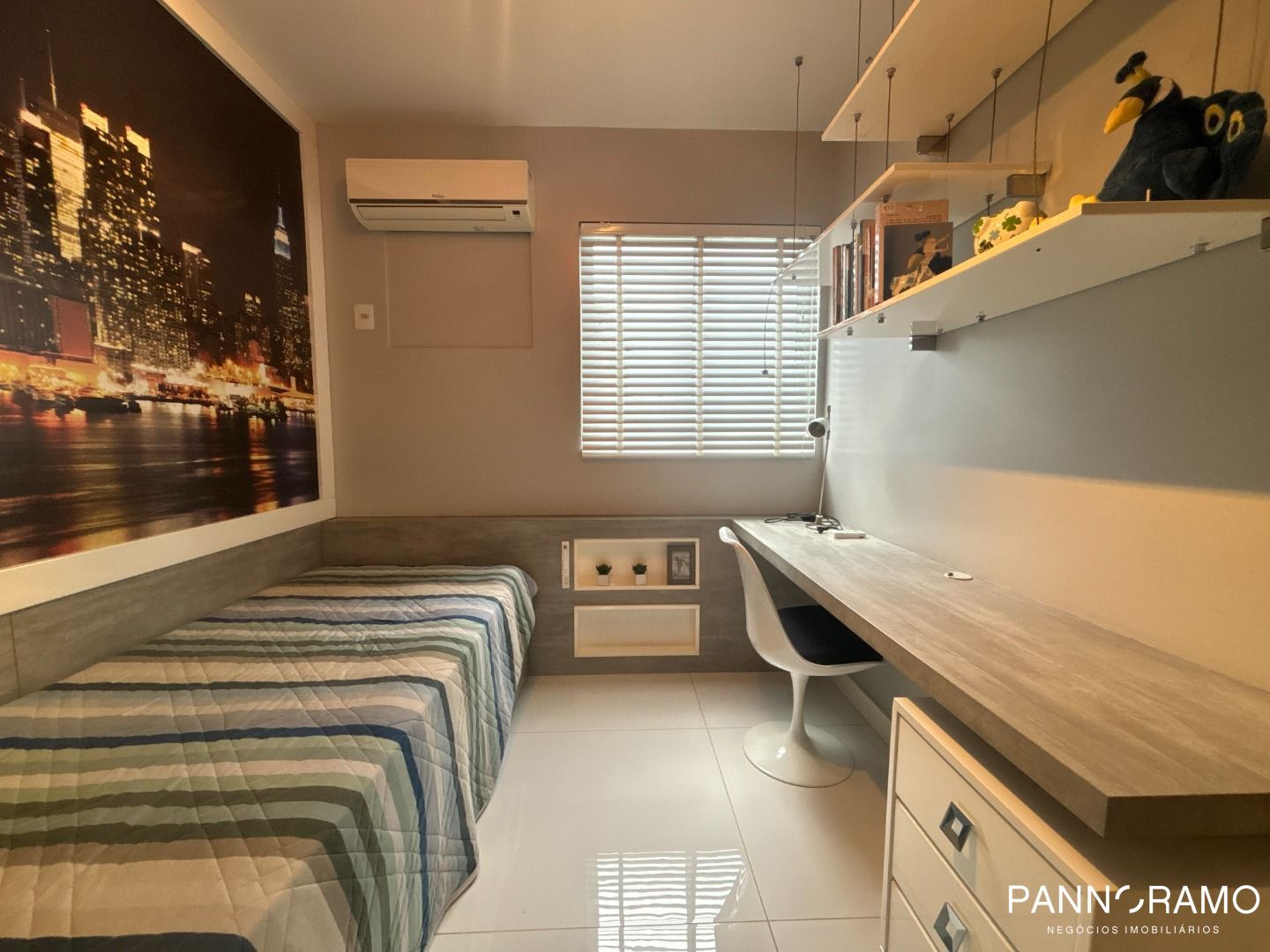 Apartamento, 2 quartos, 57 m² - Foto 6