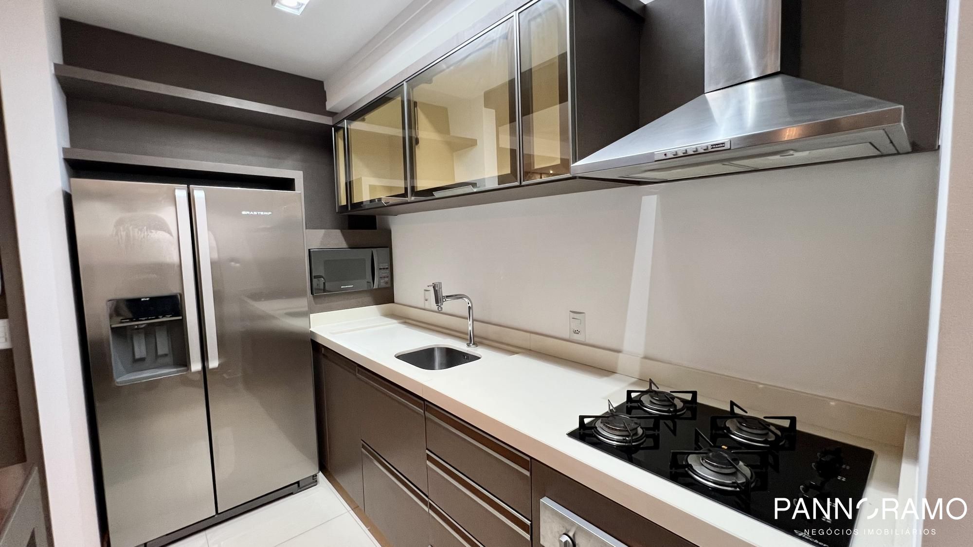 Apartamento, 3 quartos, 115 m² - Foto 4