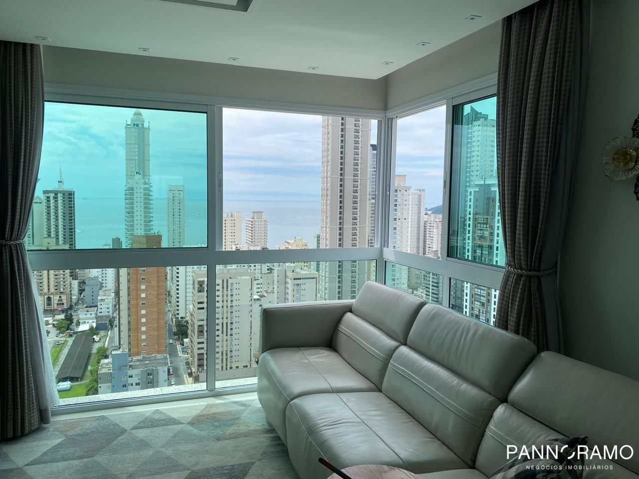 Apartamento, 3 quartos, 126 m² - Foto 3