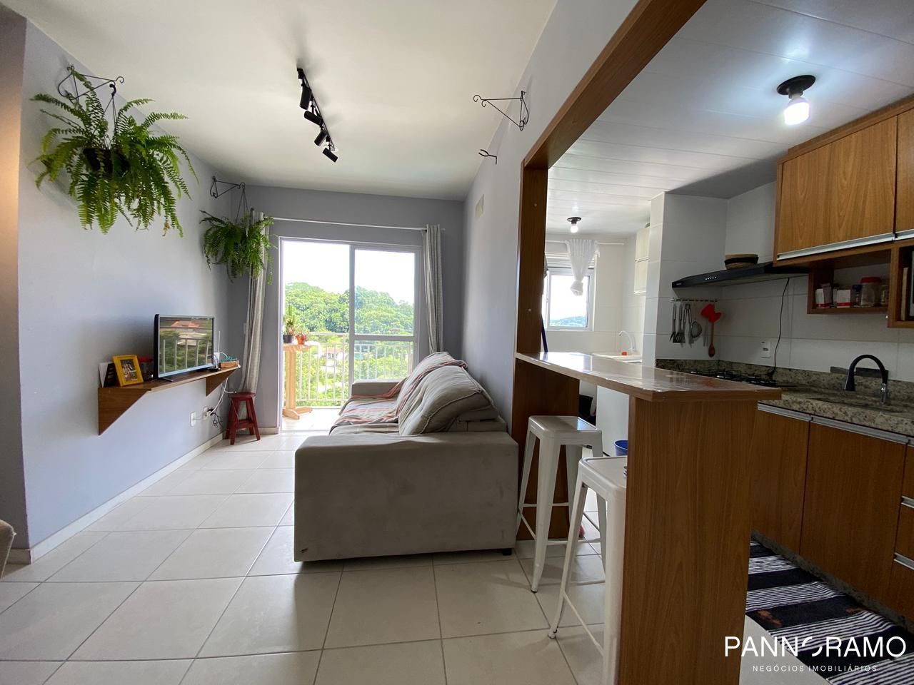 Apartamento, 2 quartos, 55 m² - Foto 7