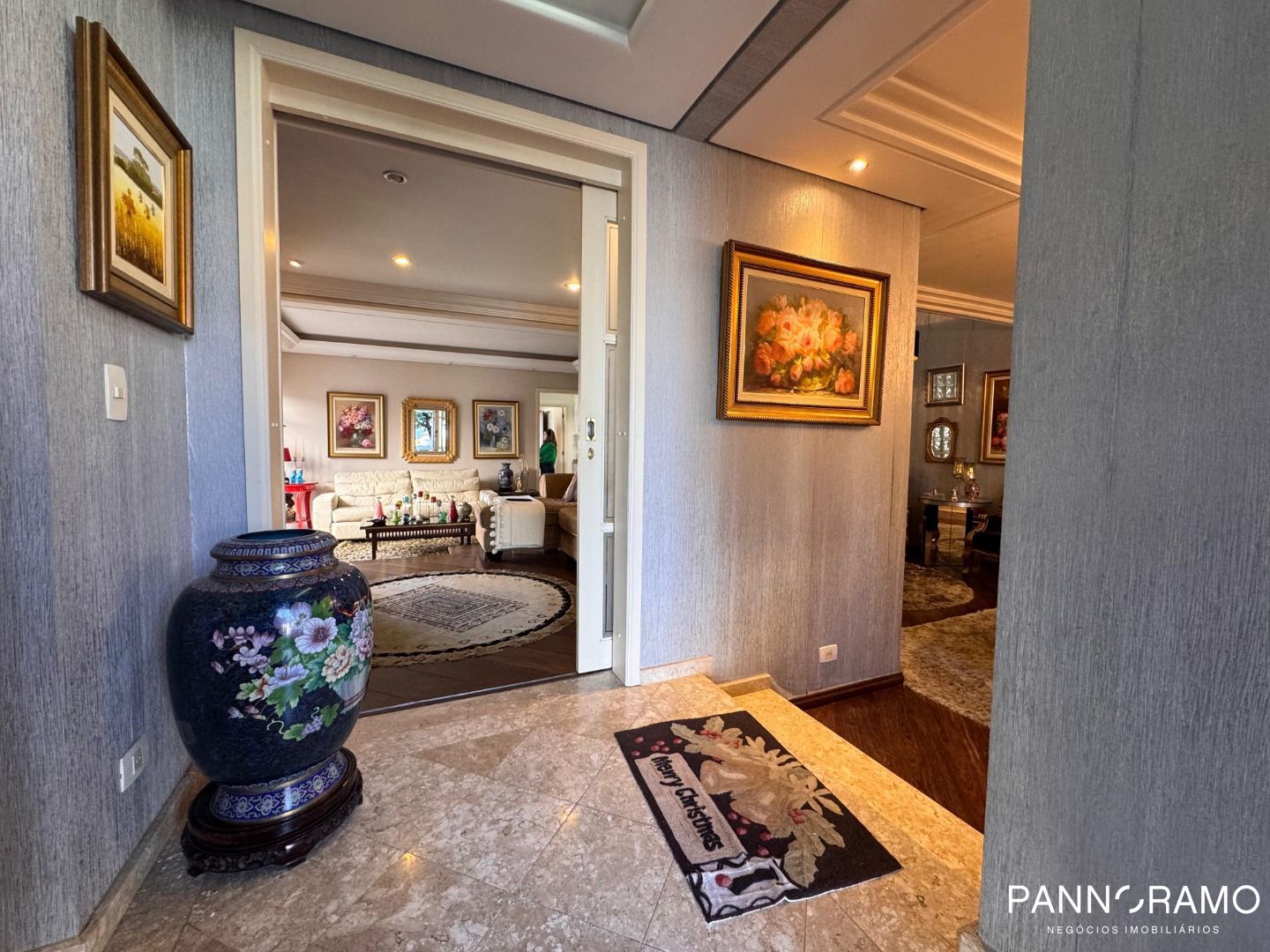 Casa, 4 quartos, 490 m² - Foto 13