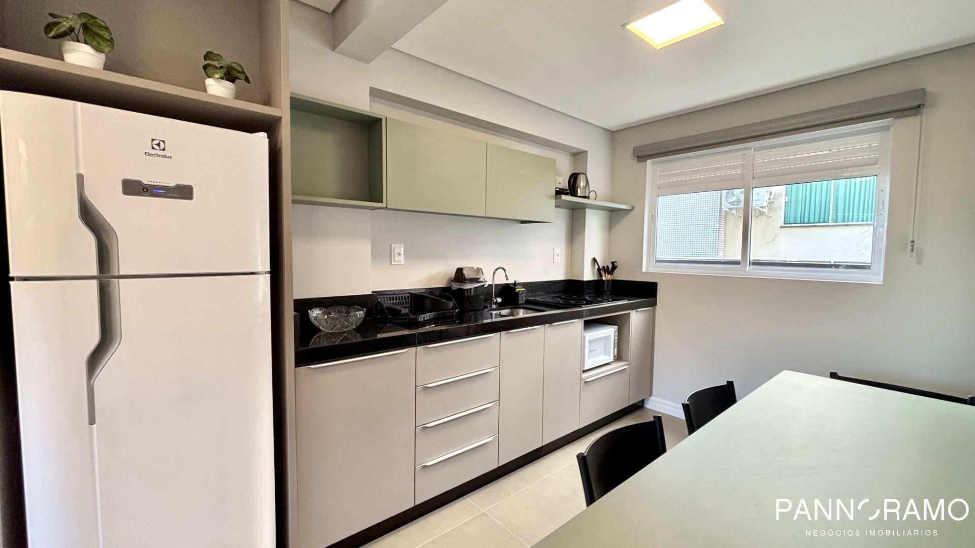 Apartamento, 1 quarto, 36 m² - Foto 2