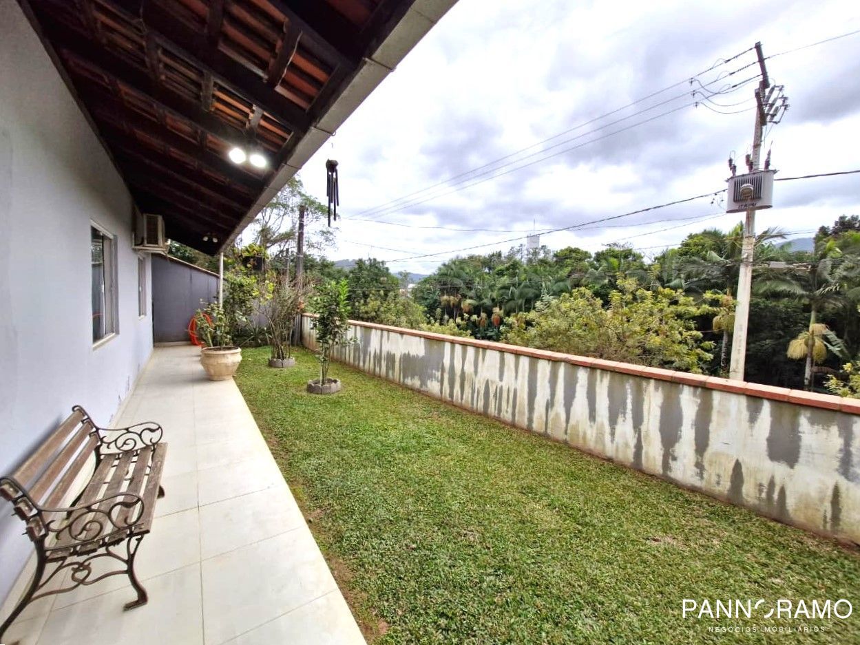 Casa, 4 quartos, 180 m² - Foto 10