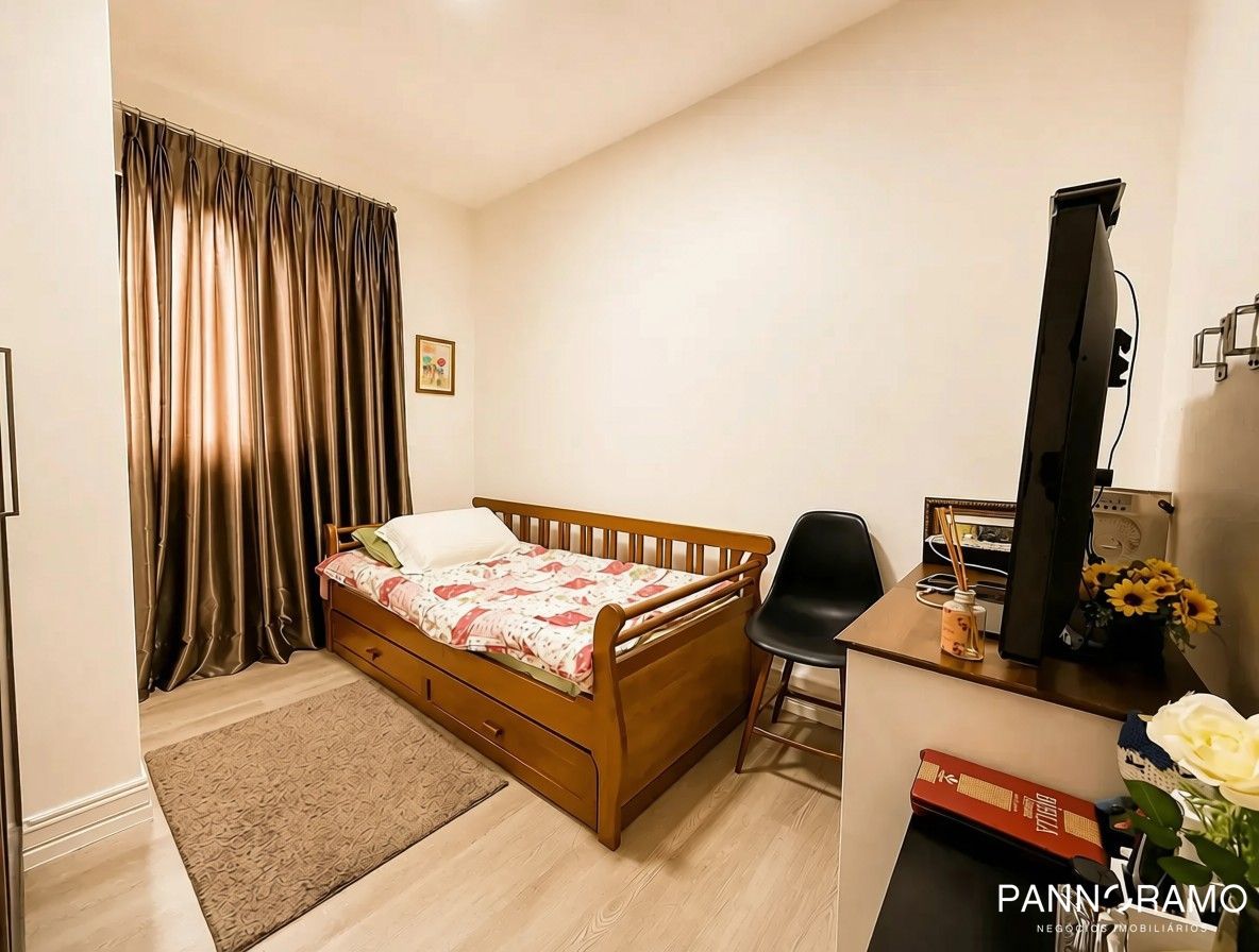 Apartamento, 3 quartos, 143 m² - Foto 11