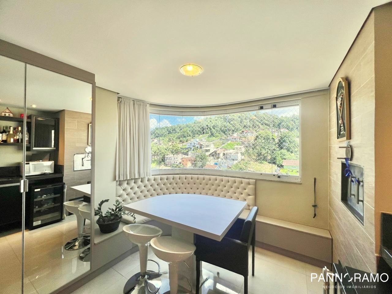Apartamento, 3 quartos, 97 m² - Foto 3
