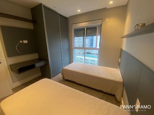 Apartamento, 4 quartos, 153 m² - Foto 17