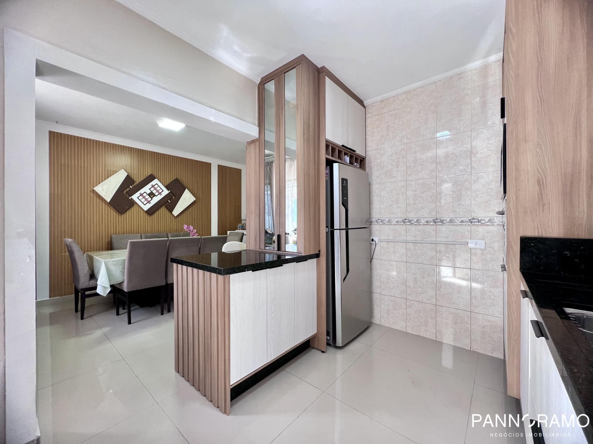 Sobrado, 3 quartos, 160 m² - Foto 8