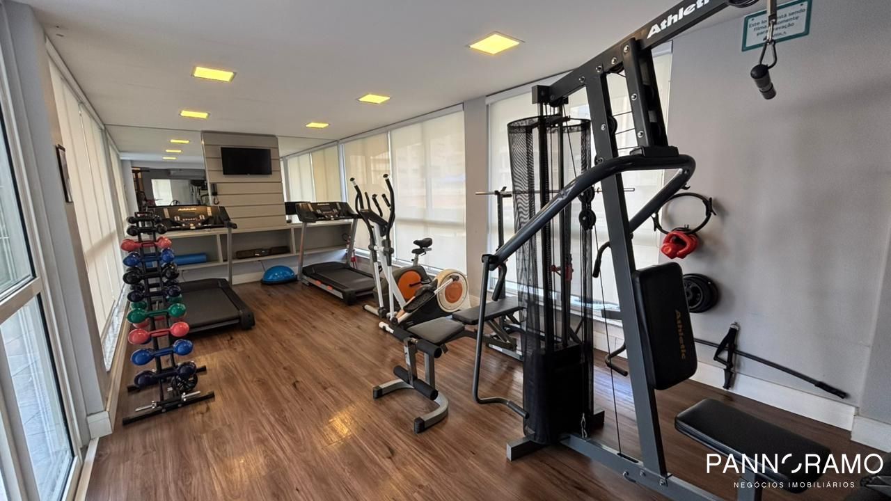 Apartamento, 3 quartos, 135 m² - Foto 35