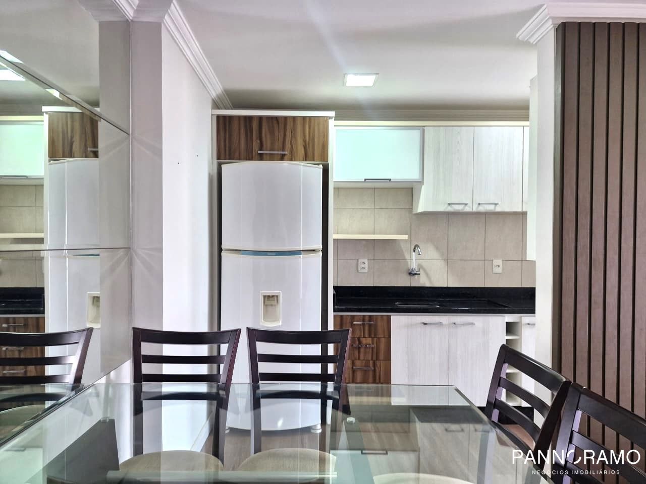 Apartamento, 3 quartos, 79 m² - Foto 1