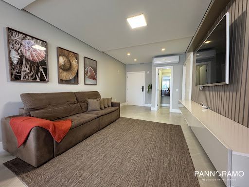 Apartamento, 4 quartos, 143 m² - Foto 2