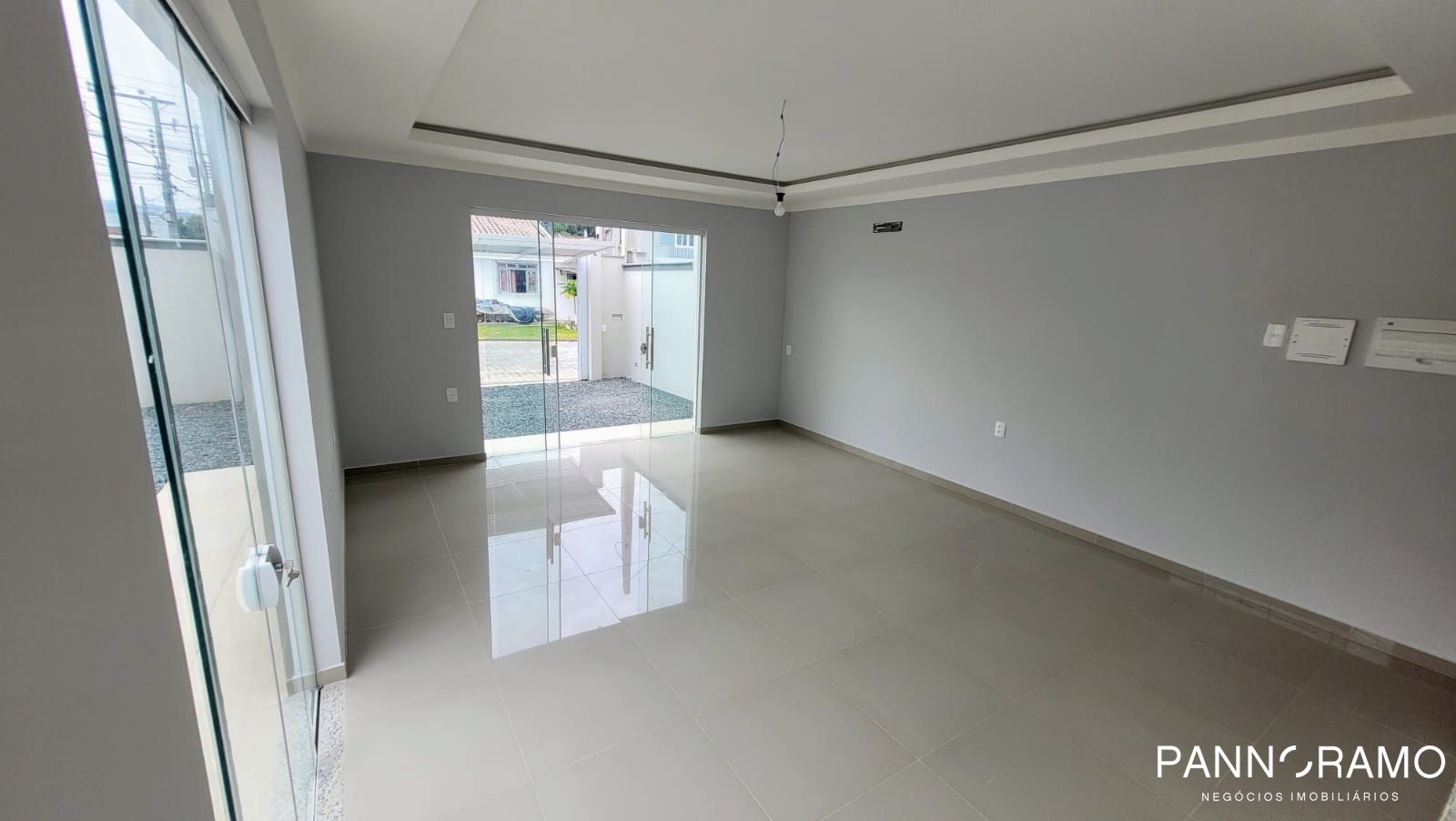 Casa, 2 quartos, 91 m² - Foto 3