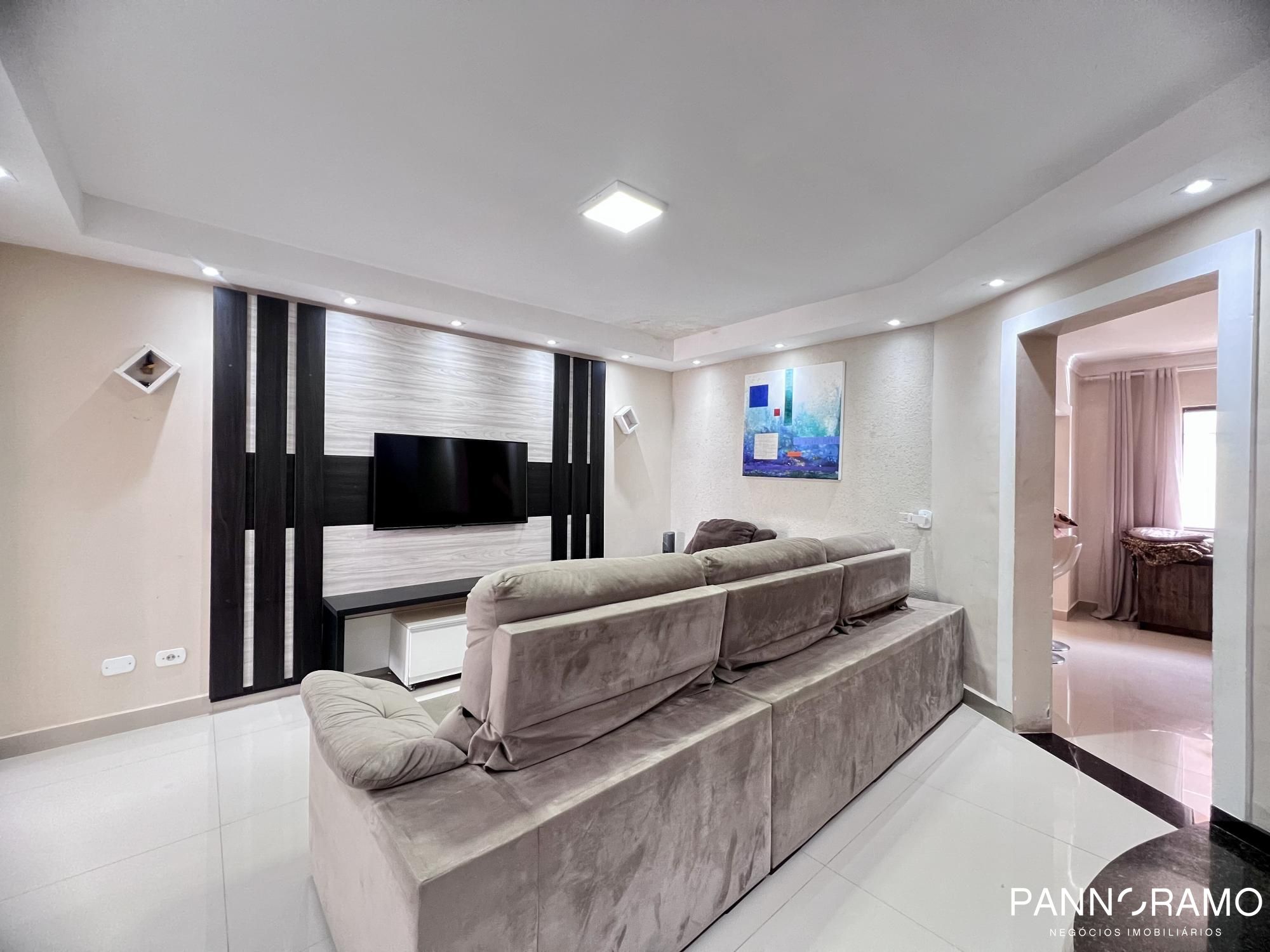 Sobrado, 3 quartos, 160 m² - Foto 5