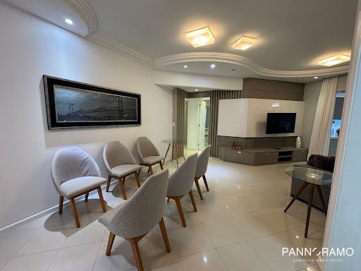 Apartamento, 3 quartos, 126 m² - Foto 5
