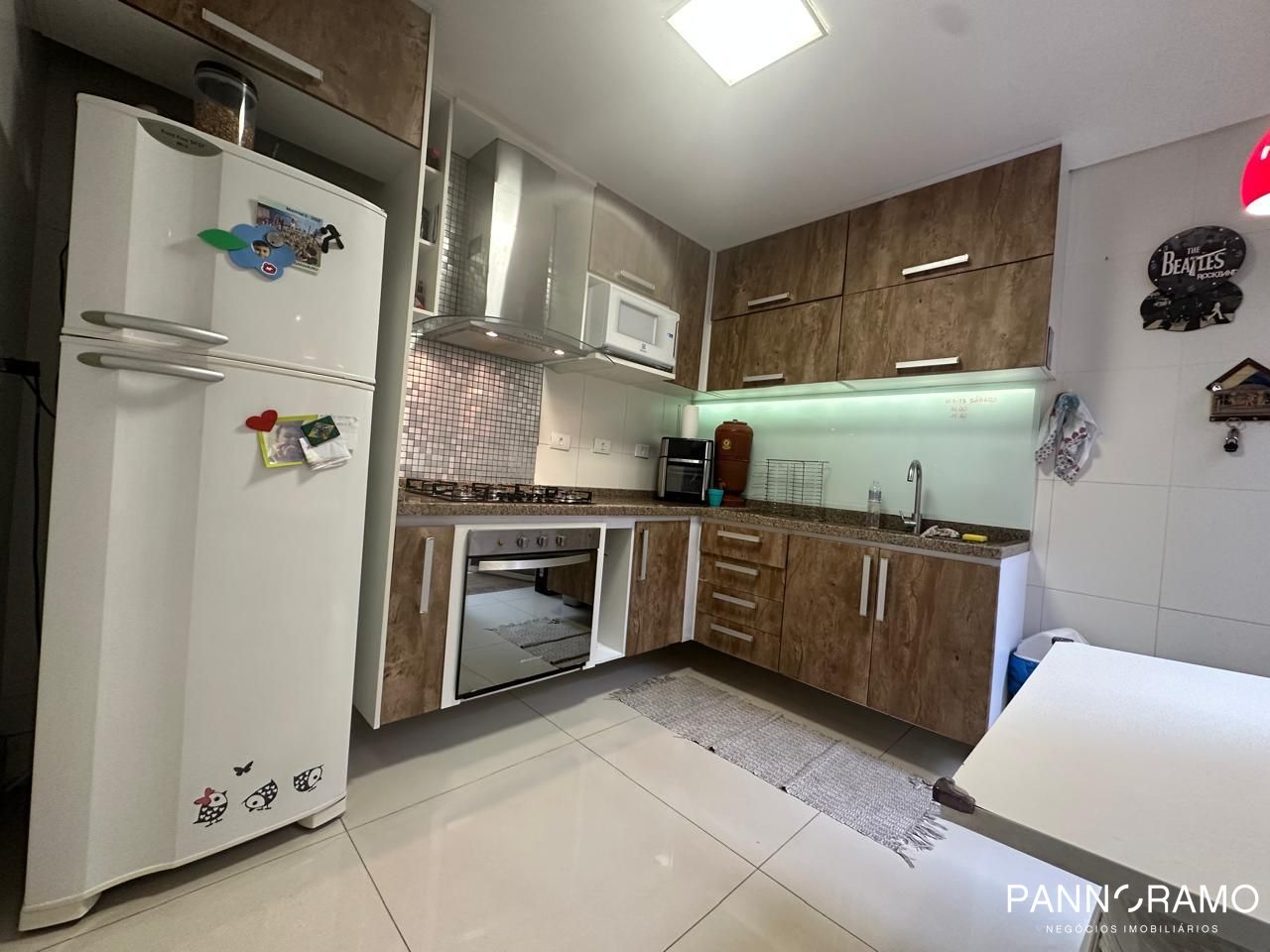 Sobrado, 3 quartos, 140 m² - Foto 20