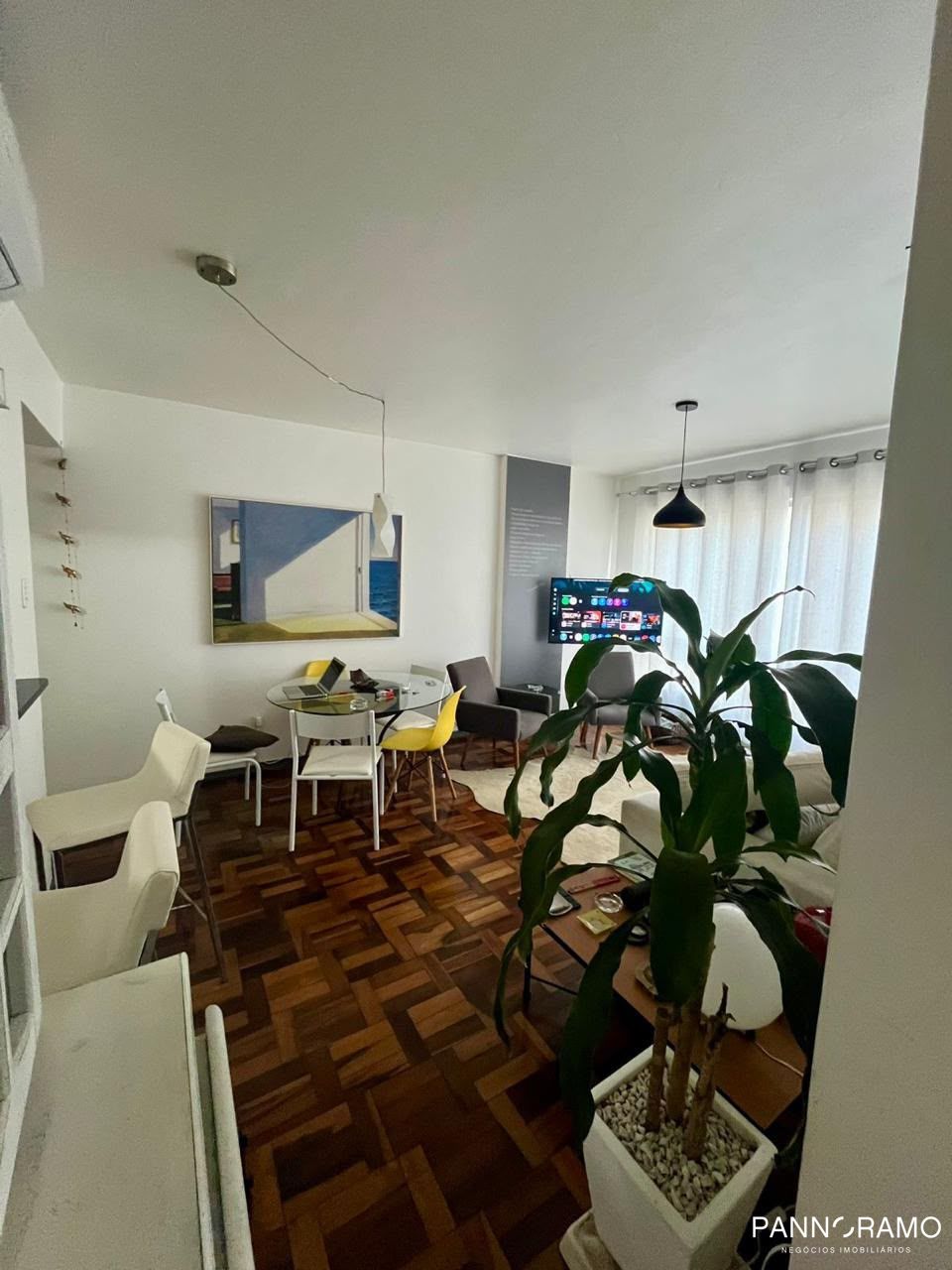 Apartamento, 2 quartos, 74 m² - Foto 4