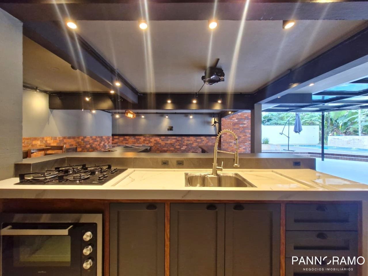 Casa, 4 quartos, 420 m² - Foto 35