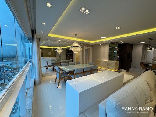 Apartamento, 3 quartos, 137 m² - Foto 3