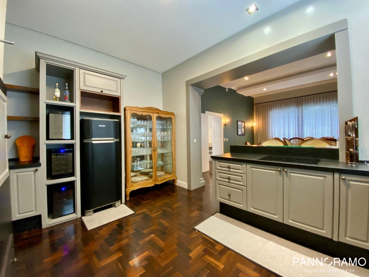 Apartamento, 3 quartos, 199 m² - Foto 46