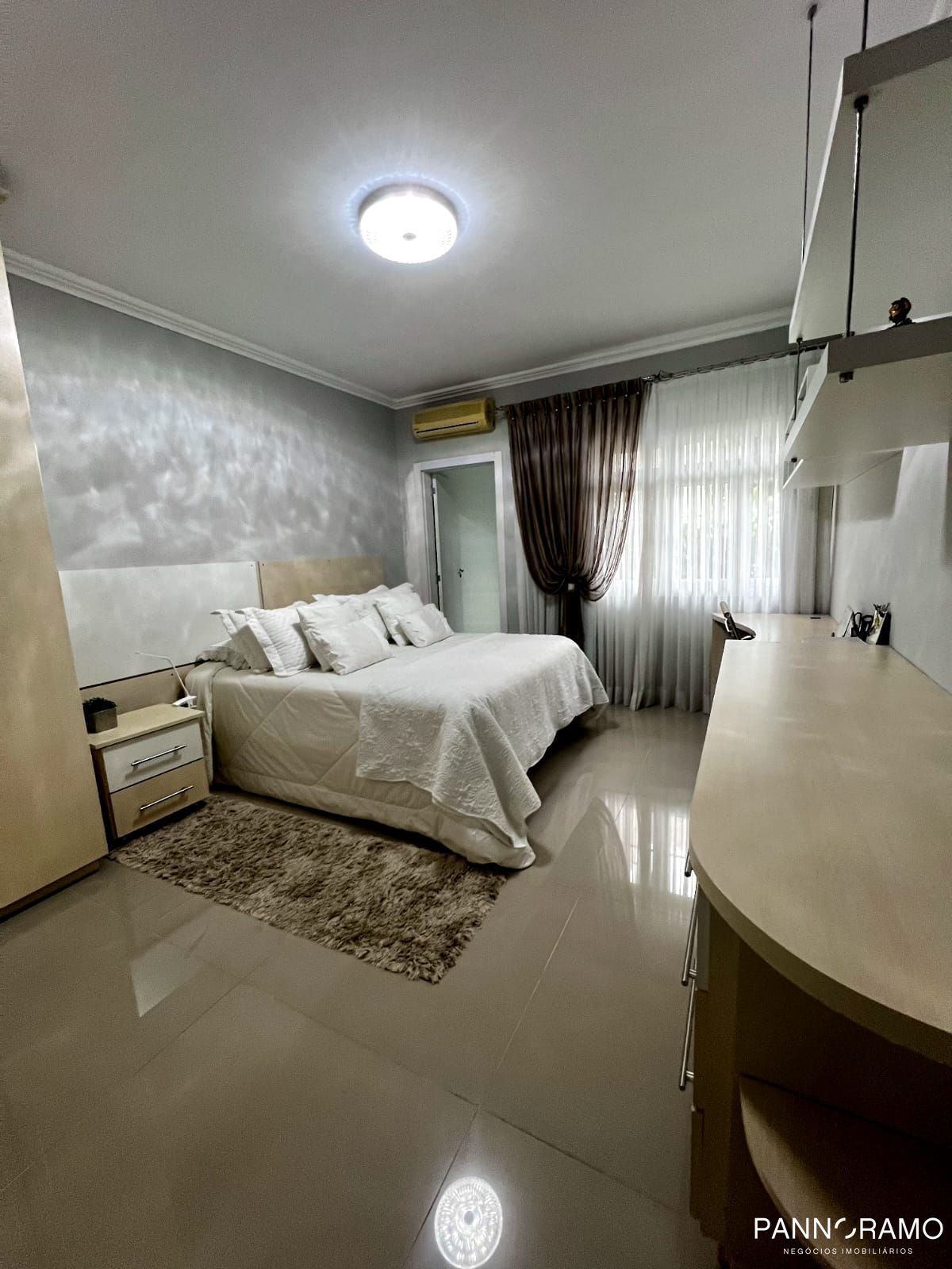 Casa, 3 quartos, 210 m² - Foto 9