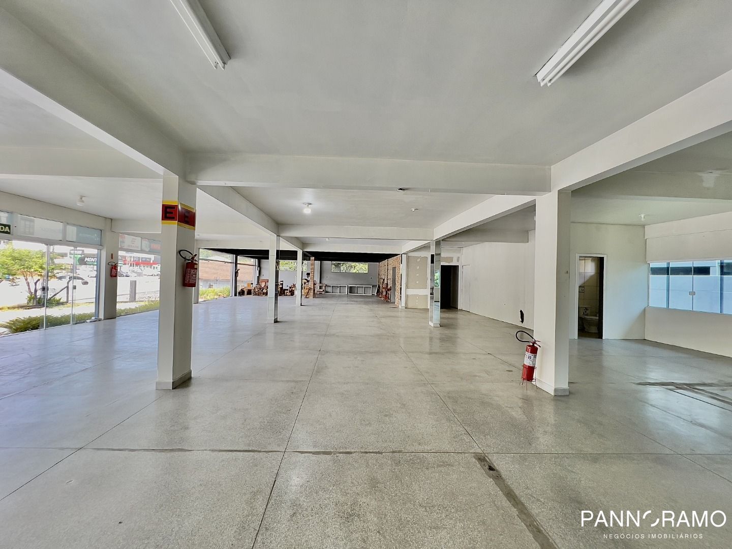 Loja-Salão, 200 m² - Foto 5