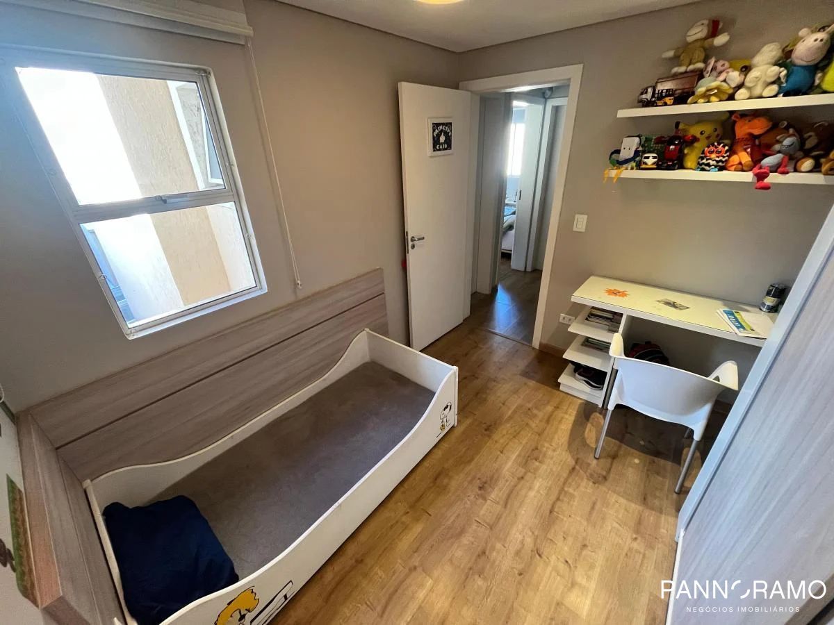 Sobrado, 3 quartos, 140 m² - Foto 6