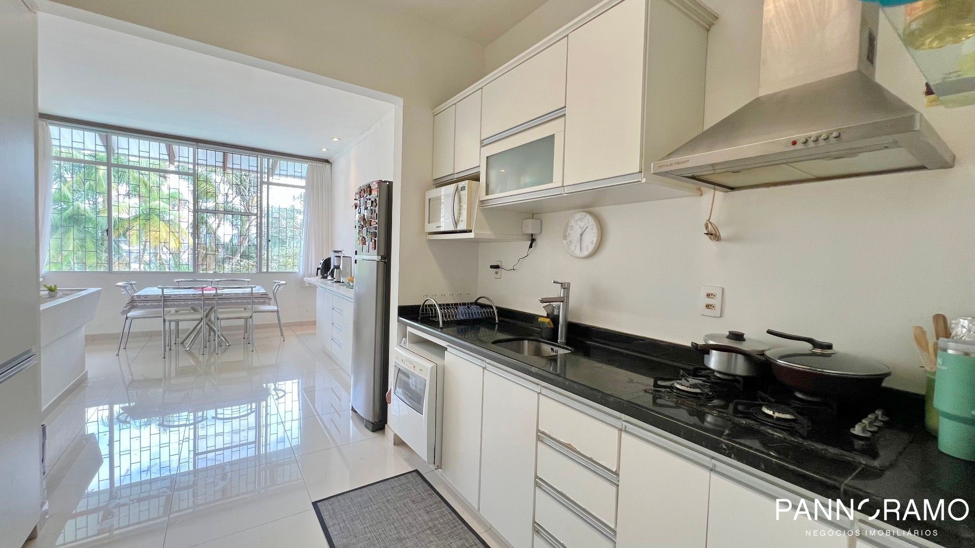 Casa, 4 quartos, 345 m² - Foto 2