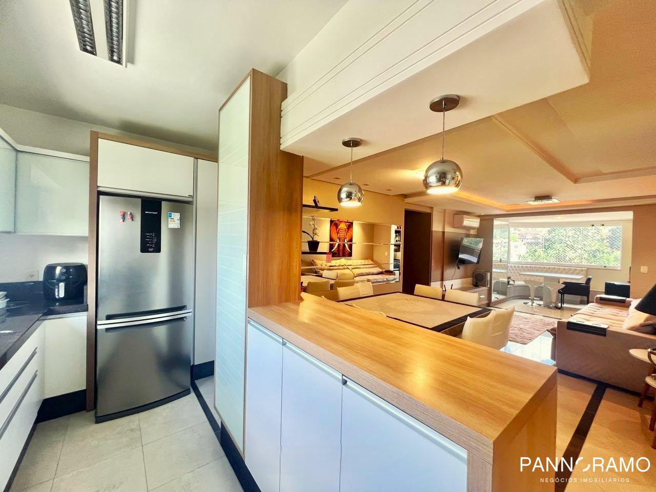 Apartamento, 3 quartos, 97 m² - Foto 4