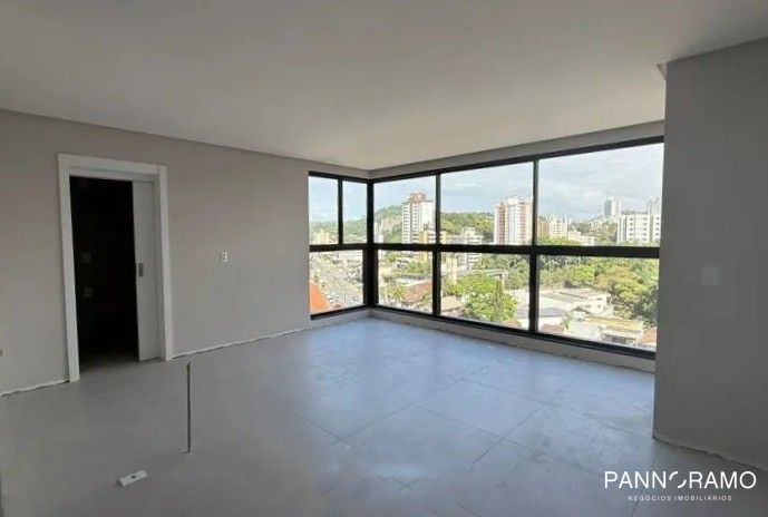 Apartamento, 2 quartos, 83 m² - Foto 2
