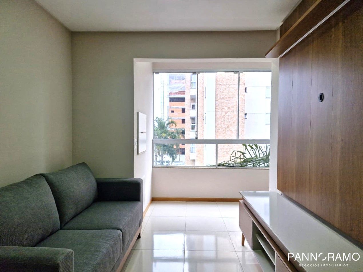 Apartamento, 1 quarto, 62 m² - Foto 3