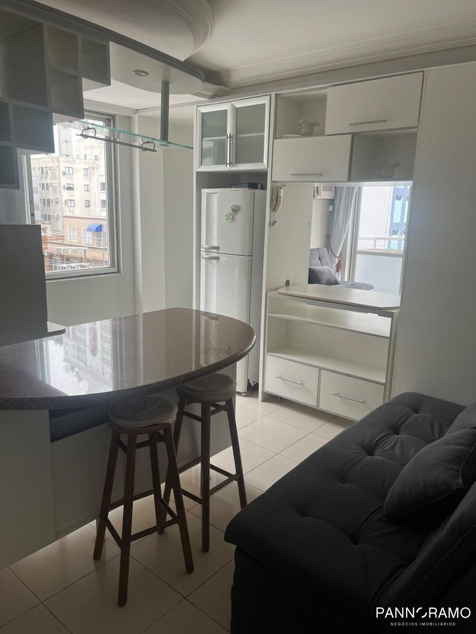Apartamento, 1 quarto, 30 m² - Foto 18