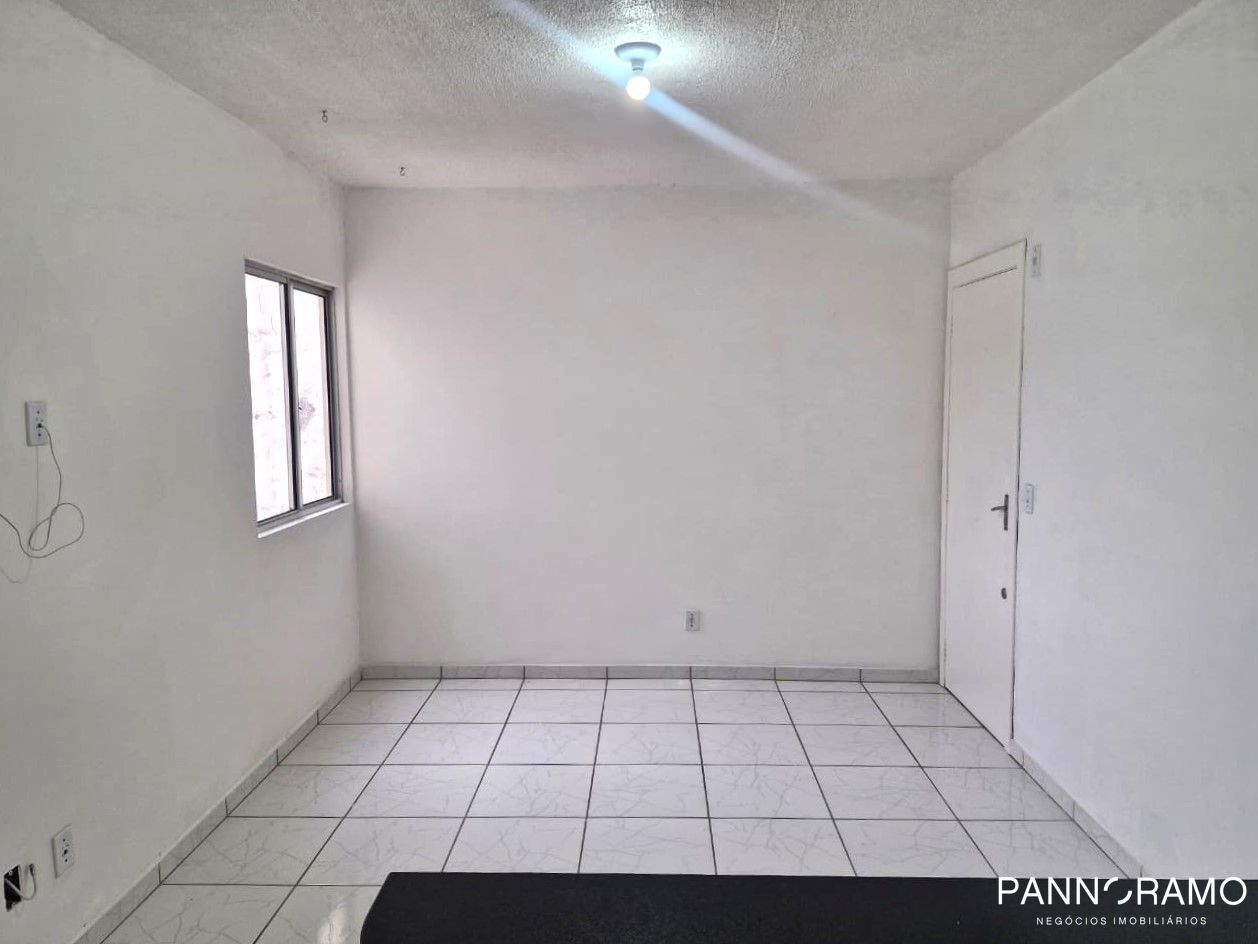 Apartamento, 2 quartos, 46 m² - Foto 9