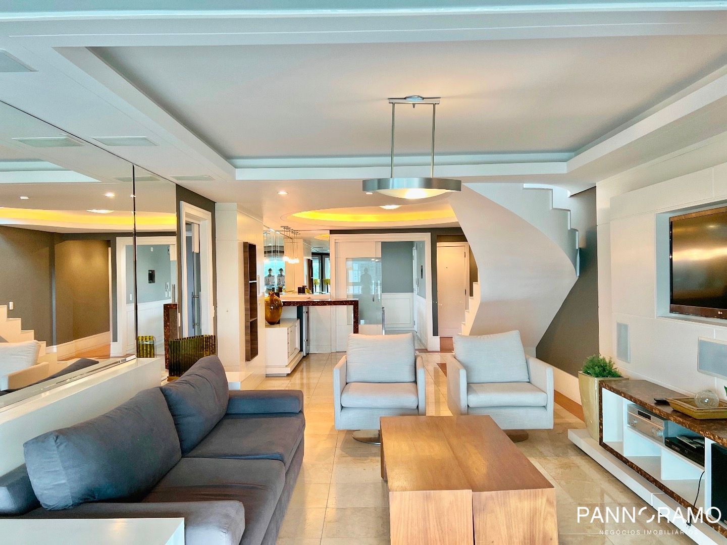 Apartamento, 3 quartos, 296 m² - Foto 7