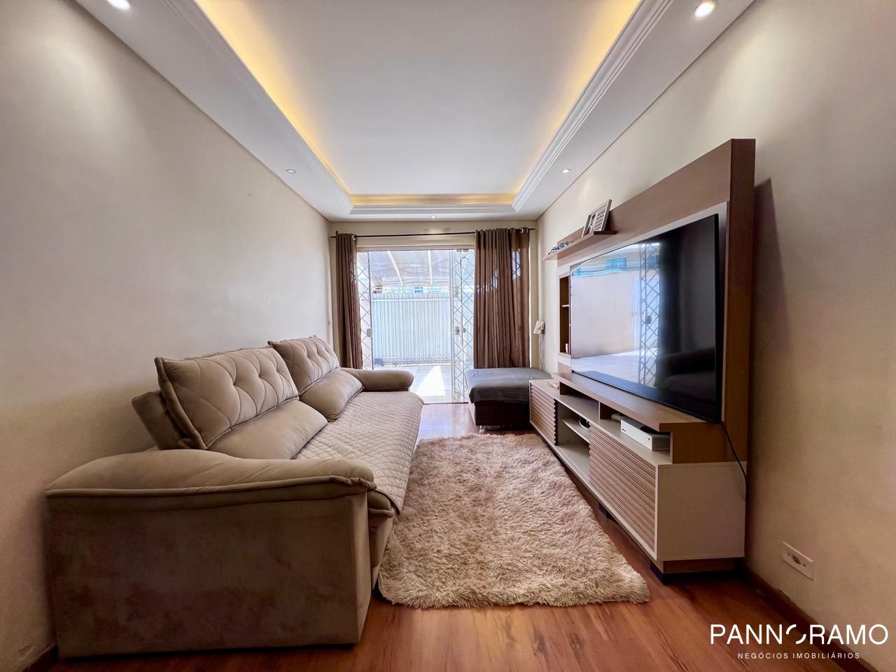 Casa, 3 quartos, 69 m² - Foto 3
