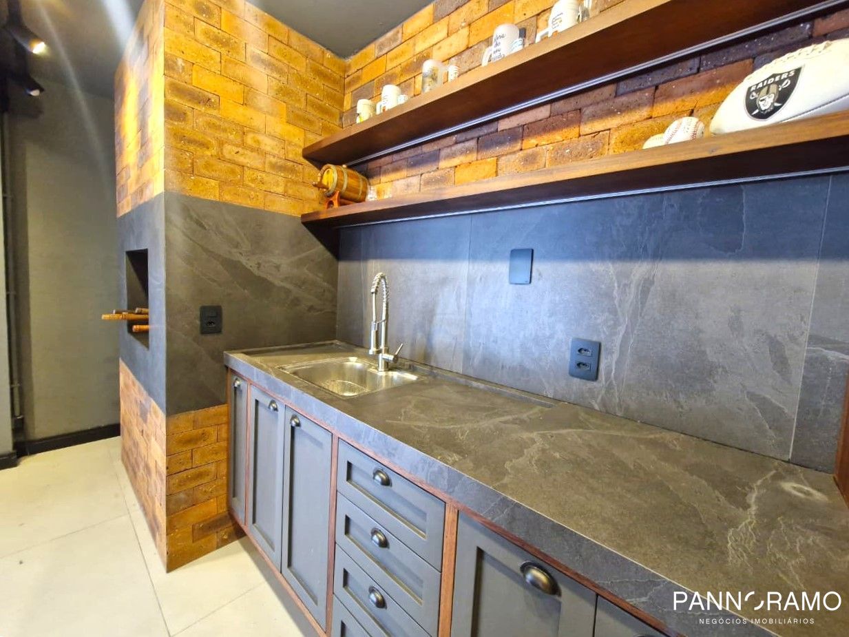Casa, 4 quartos, 420 m² - Foto 38