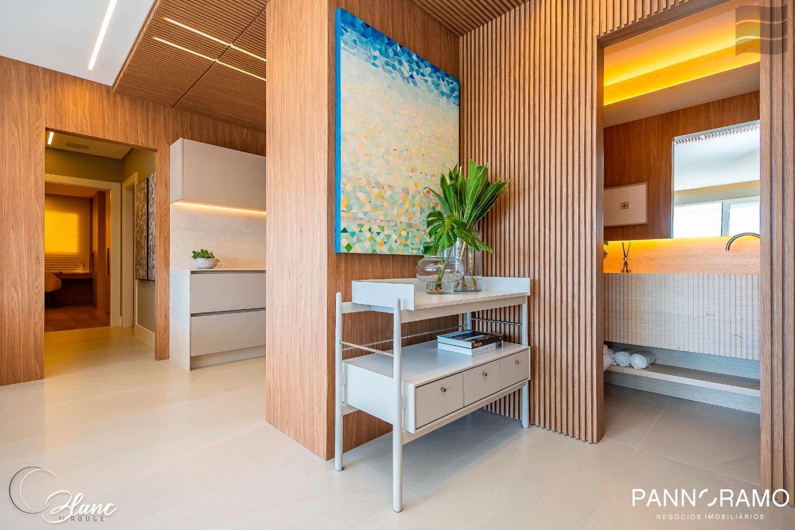Apartamento, 3 quartos, 154 m² - Foto 28