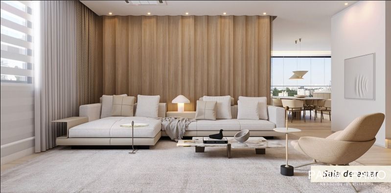 Apartamento, 3 quartos, 127 m² - Foto 14