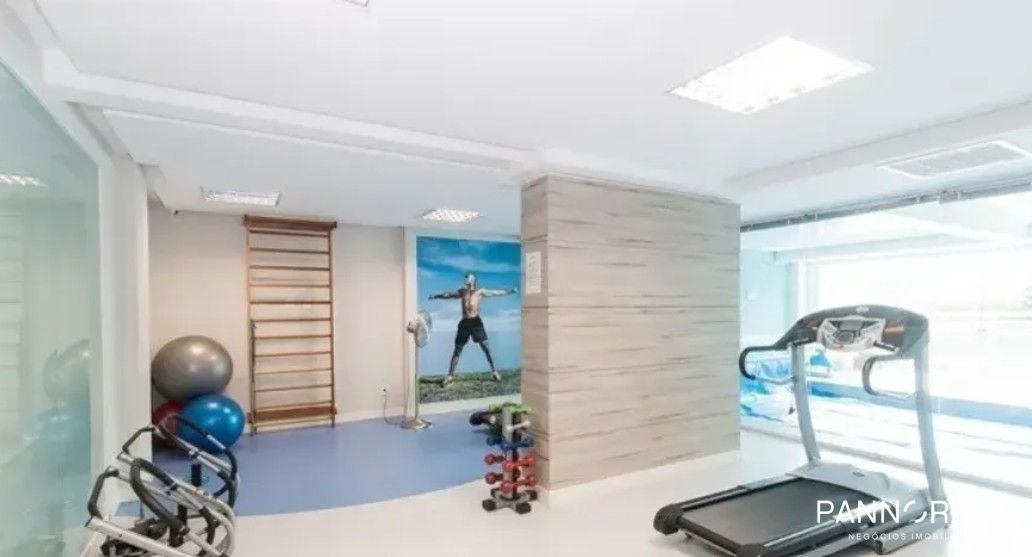 Apartamento, 1 quarto, 33 m² - Foto 8