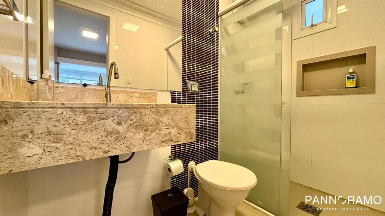 Apartamento, 3 quartos, 135 m² - Foto 12