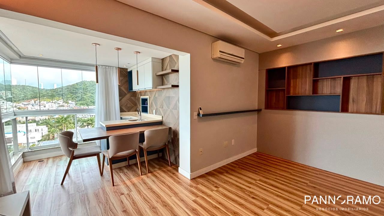 Apartamento, 2 quartos, 77 m² - Foto 1