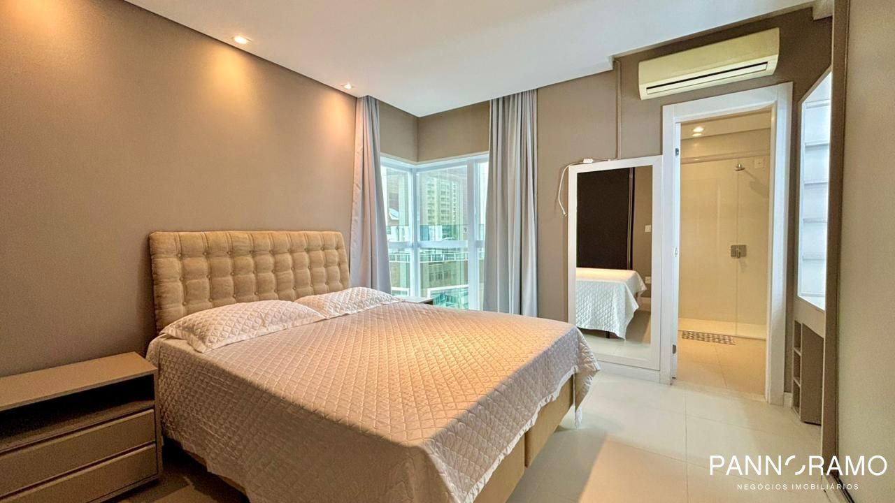 Apartamento, 4 quartos, 160 m² - Foto 9