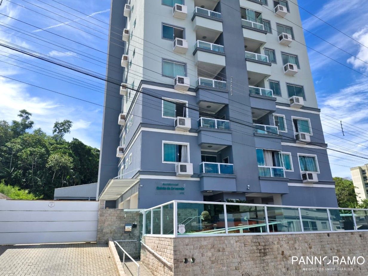 Apartamento, 3 quartos, 89 m² - Foto 1