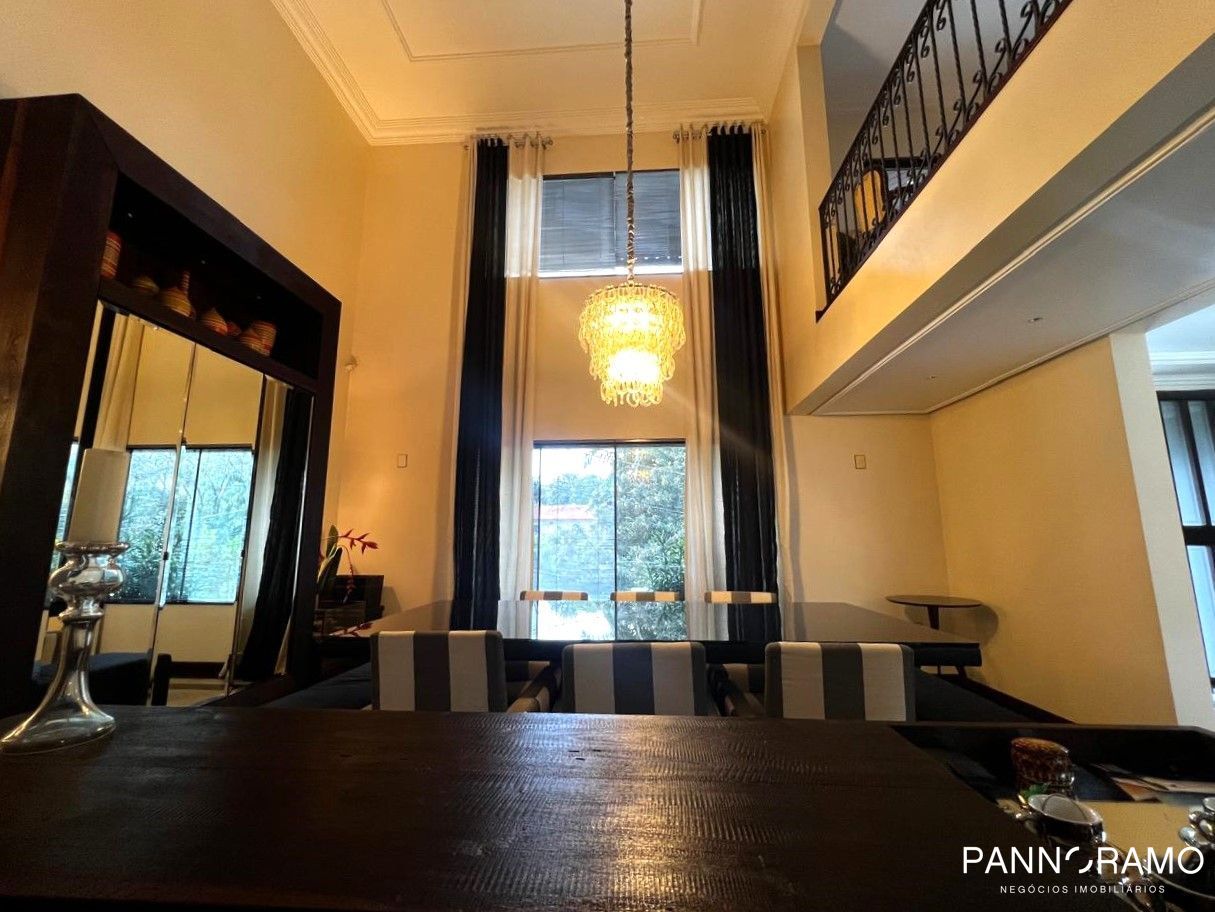 Casa, 4 quartos, 431 m² - Foto 35