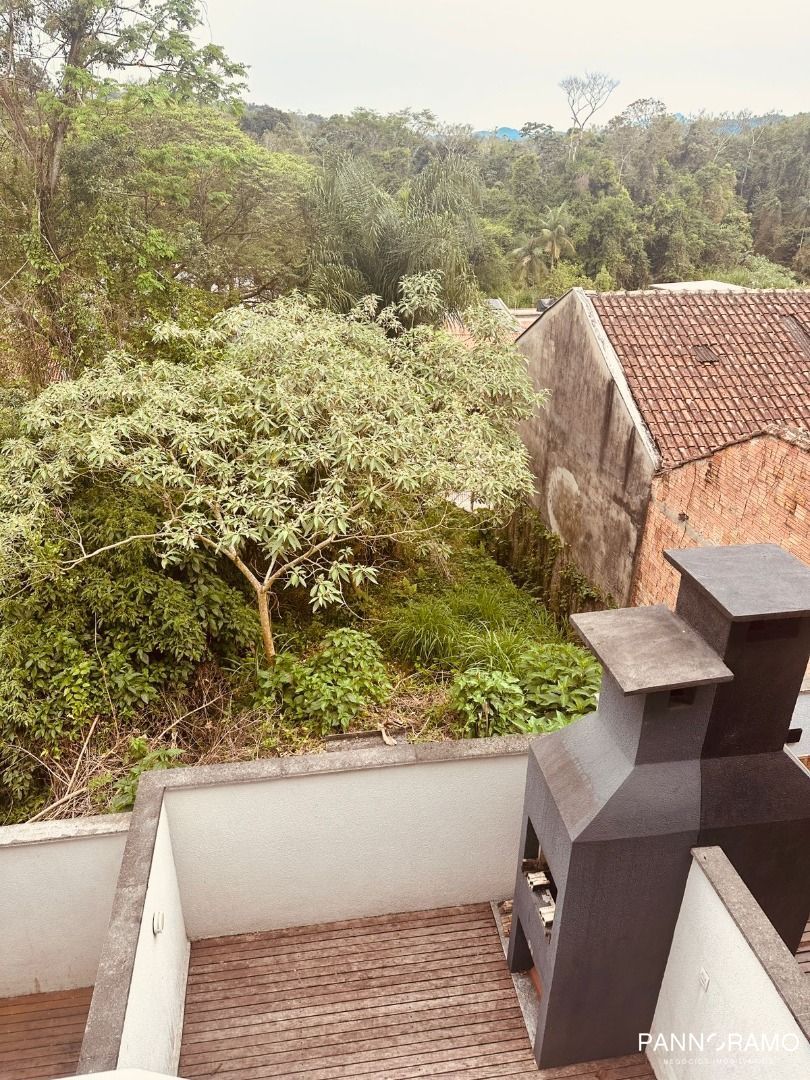 Sobrado, 2 quartos, 99 m² - Foto 6