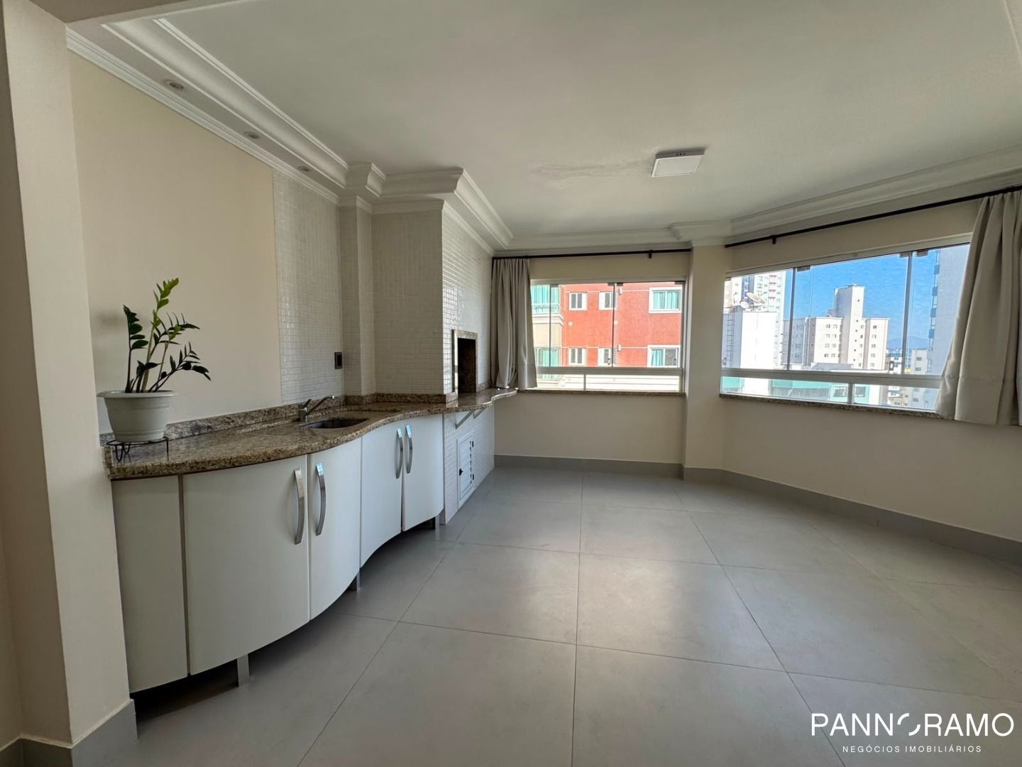 Apartamento, 2 quartos, 87 m² - Foto 2